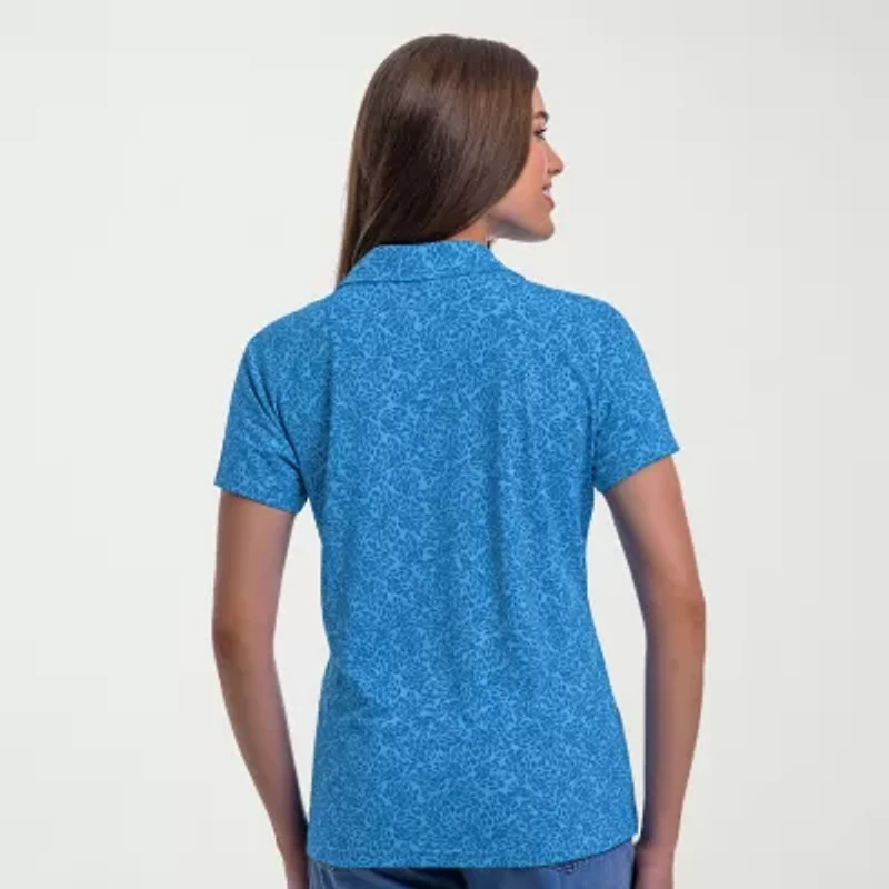 Antigua Fall 2025 Womens Polo Shirt