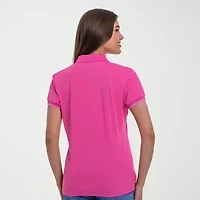 Antigua Fall 2025 Womens Polo Shirt