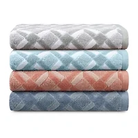 Martex Geo Quick Dry Geometric Bath Towel