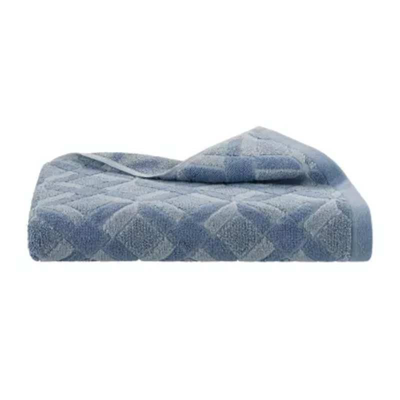 Martex Geo Quick Dry Geometric Bath Towel