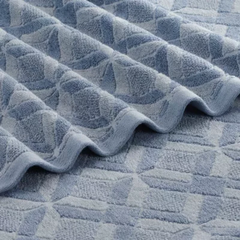 Martex Geo Quick Dry Geometric Bath Towel