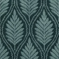 Martex Fern Ogee Quick Dry Floral Bath Towel