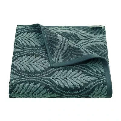 Martex Fern Ogee Quick Dry Floral Bath Towel
