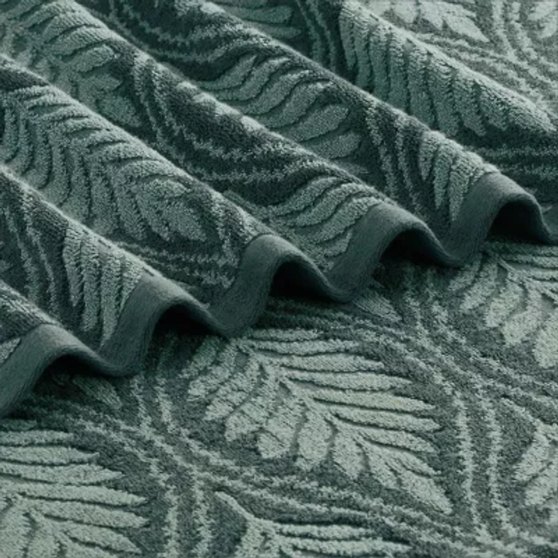 Martex Martex Fern Ogee Quick Dry Floral Bath Towel