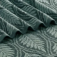 Martex Martex Fern Ogee Quick Dry Floral Bath Towel