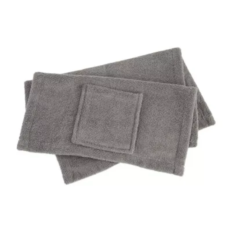 Martex Purity Pet 2-pc. Quick Dry Bath Towel Set
