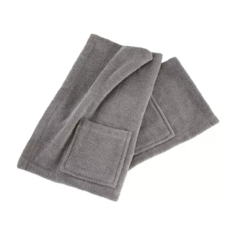 Martex Purity Pet 2-pc. Quick Dry Bath Towel Set