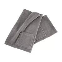 Martex Purity Pet 2-pc. Quick Dry Bath Towel Set