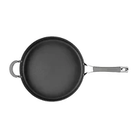 Circulon 5-Qt. Covered Saute Non-Stick Saute Pan