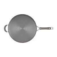 Circulon 5-Qt. Covered Saute Non-Stick Saute Pan
