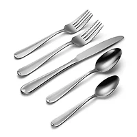 Oneida Dylan 42-pc. Flateware Set