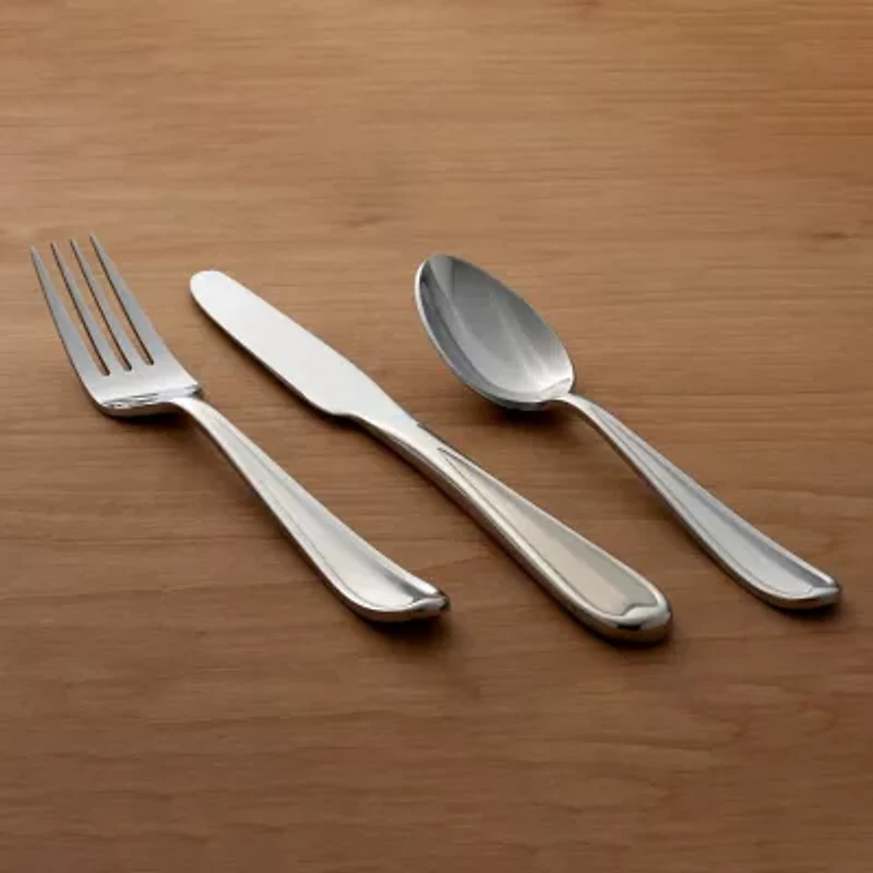 Oneida Dylan 42-pc. Flateware Set
