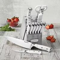 Cuisinart 15-pc. Knife Block Set