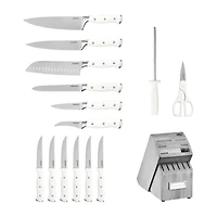 Cuisinart 15-pc. Knife Block Set
