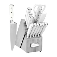 Cuisinart 15-pc. Knife Block Set