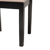 Genesis 2-pc. Dining Chair