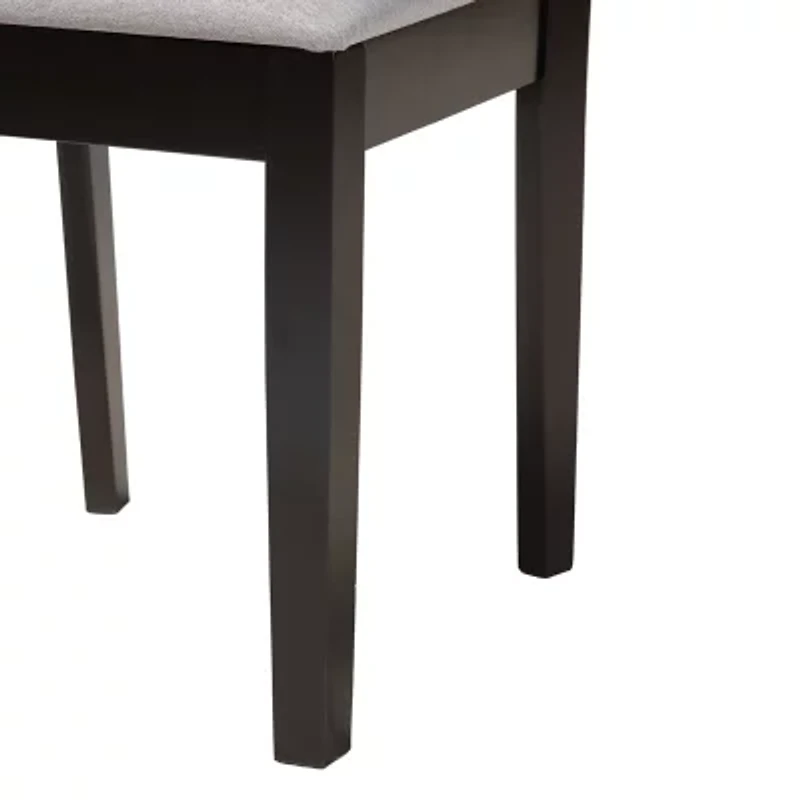 Genesis 2-pc. Dining Chair