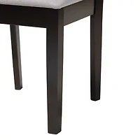 Genesis 2-pc. Dining Chair