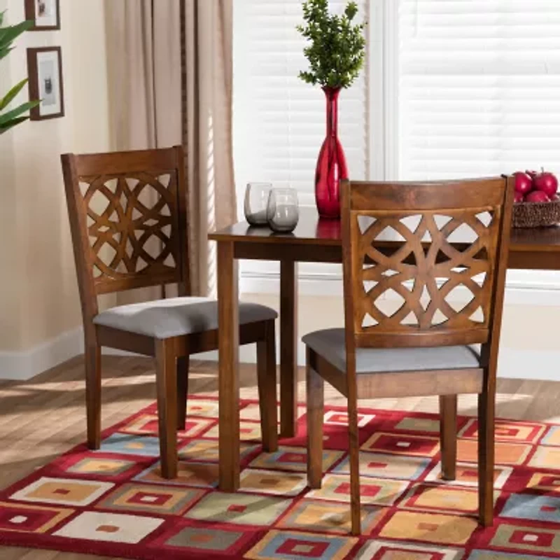 Abigail 2-pc. Dining Chair