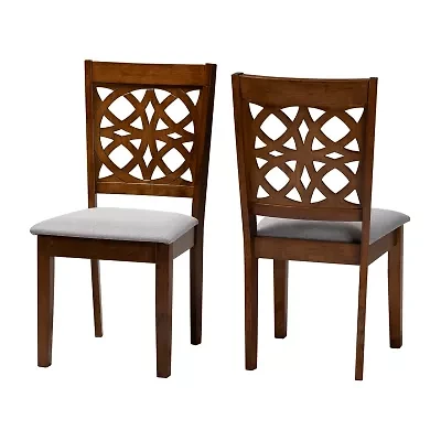 Abigail 2-pc. Dining Chair