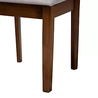 Abigail 2-pc. Dining Chair