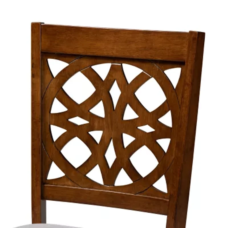 Abigail 2-pc. Dining Chair