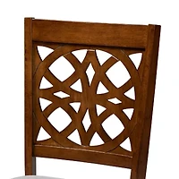 Abigail 2-pc. Dining Chair