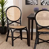 Ayana Dining Chair