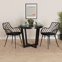 Ballerina 2-pc. Dining Chair