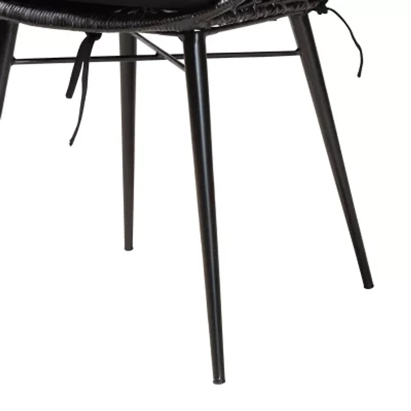Ballerina 2-pc. Dining Chair