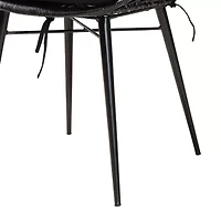 Ballerina 2-pc. Dining Chair
