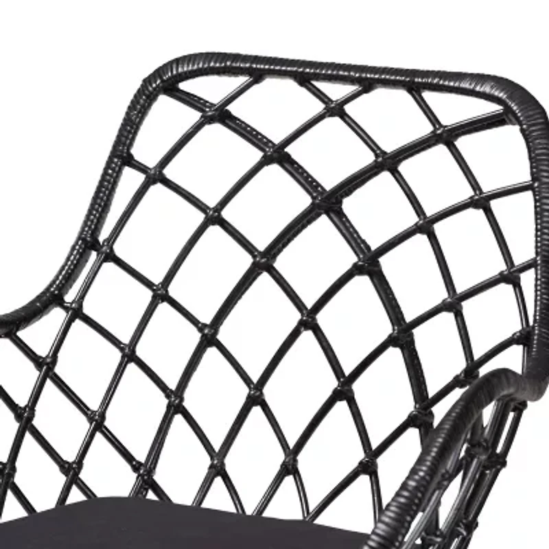 Ballerina 2-pc. Dining Chair
