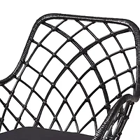 Ballerina 2-pc. Dining Chair