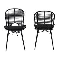 Brenna 2-pc. Dining Chair