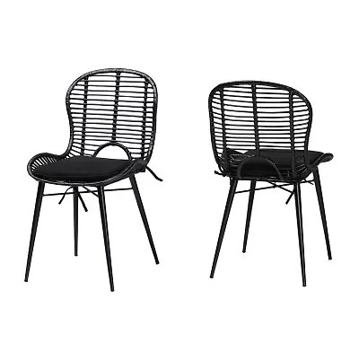Brenna 2-pc. Dining Chair