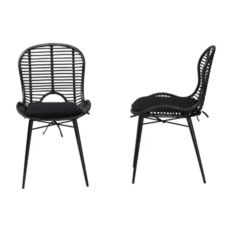 Brenna 2-pc. Dining Chair