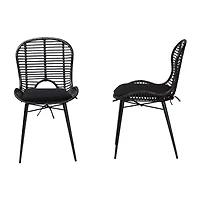 Brenna 2-pc. Dining Chair