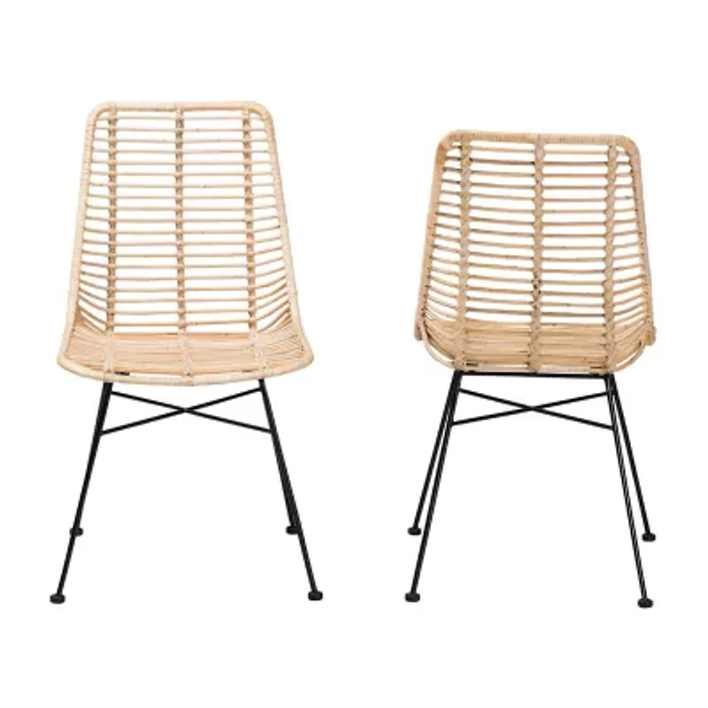 Manhattan Dining Chair