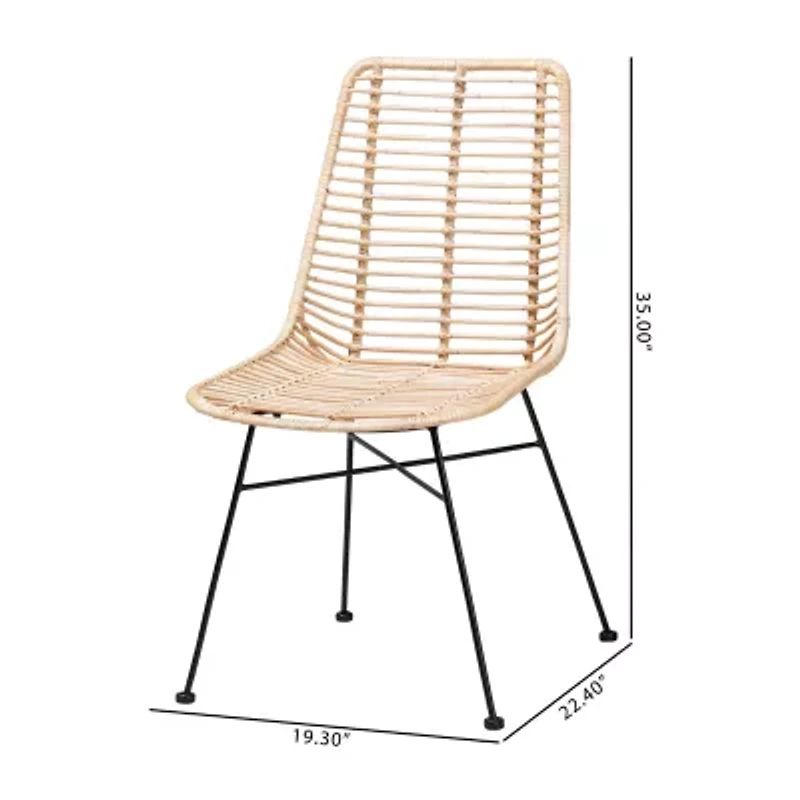 Manhattan Dining Chair