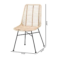 Manhattan Dining Chair