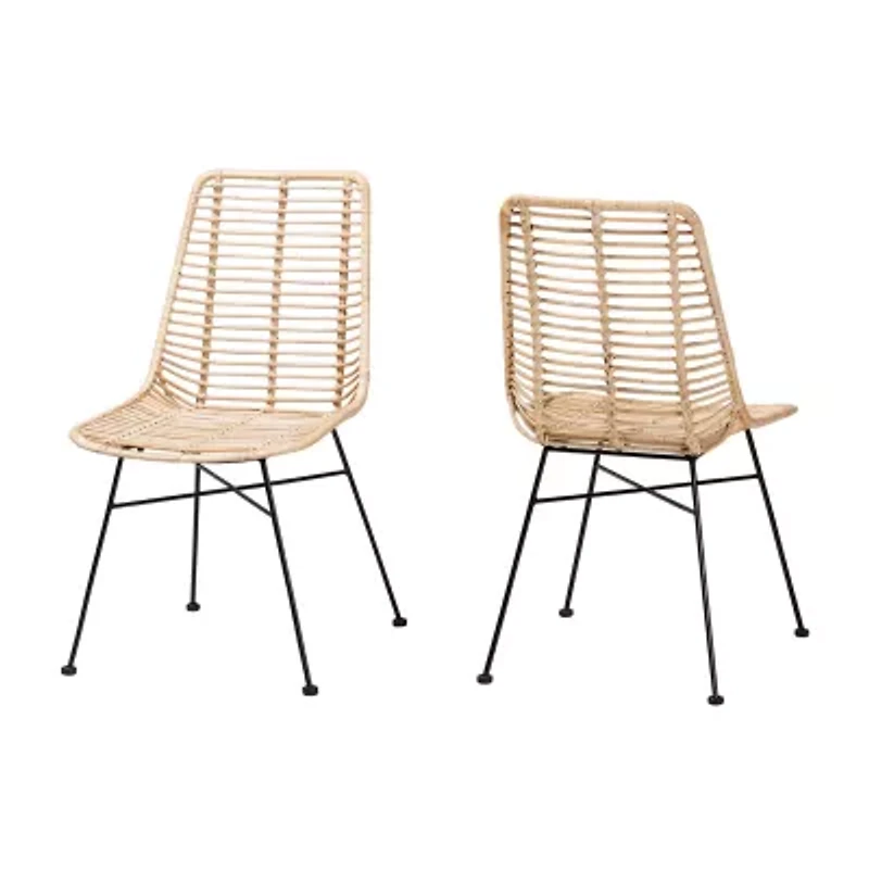Manhattan Dining Chair