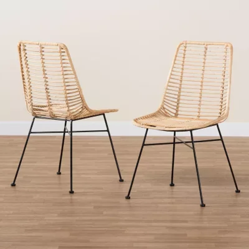 Manhattan Dining Chair