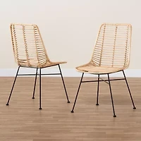 Manhattan Dining Chair