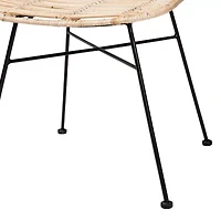 Manhattan Dining Chair