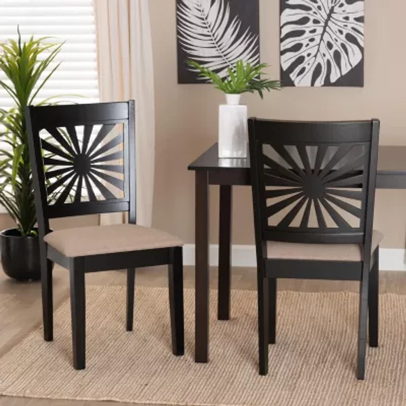 Olympia Dining Chair
