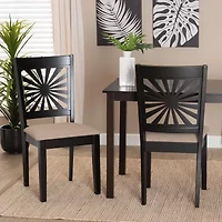 Olympia Dining Chair