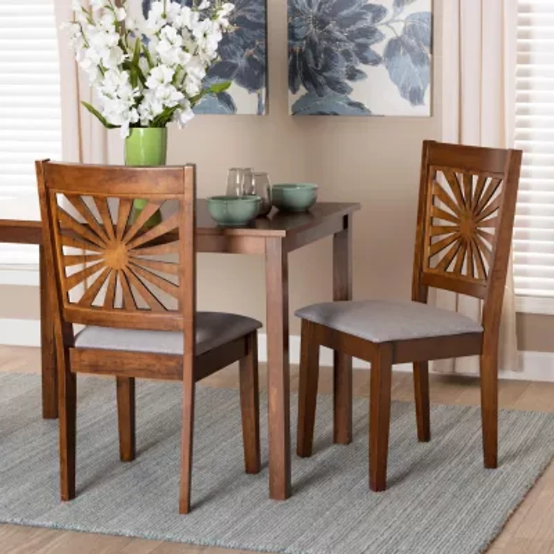 Olympia Dining Chair