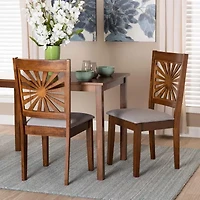 Olympia Dining Chair
