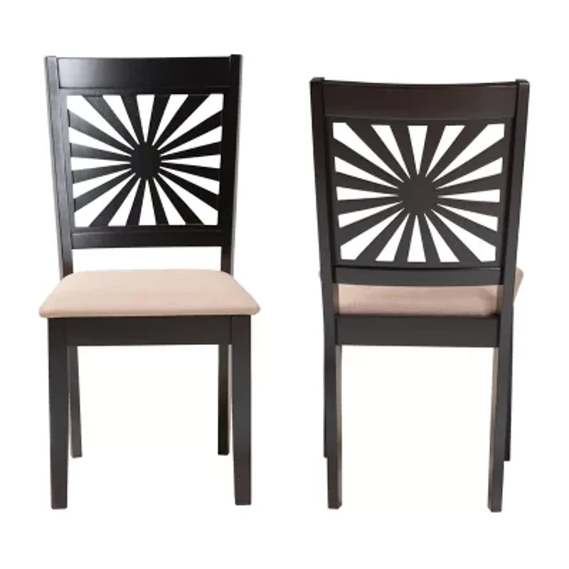 Olympia Dining Chair