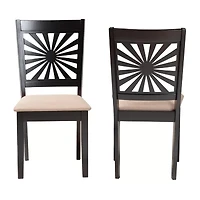 Olympia Dining Chair